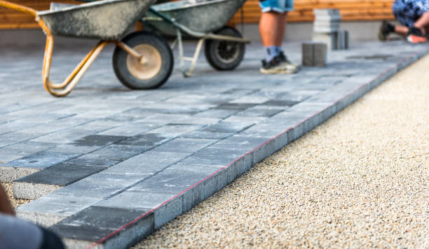 Best Best Driveway Pavers  in Palatine, IL