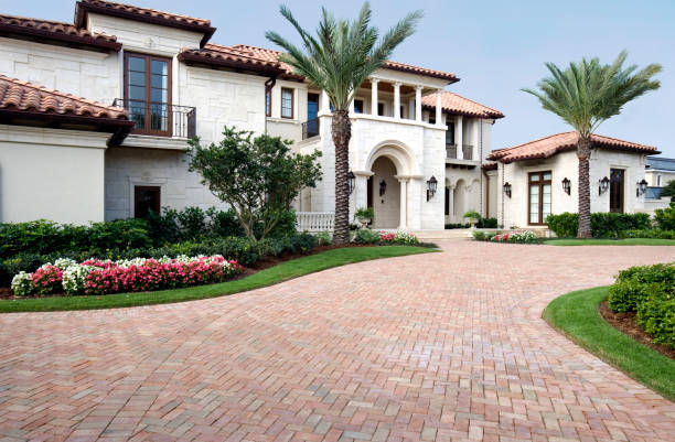 Best Driveway Pavers Near Me  in Palatine, IL